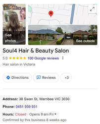 Reviews
