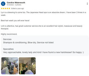 Reviews